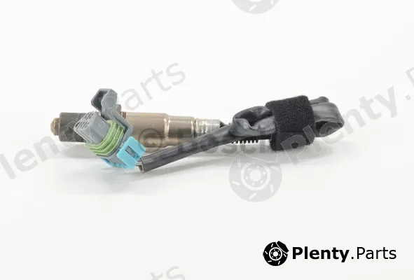 Lambda Sensor