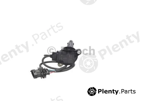 Bosch 0221604013 — Ignition Coil