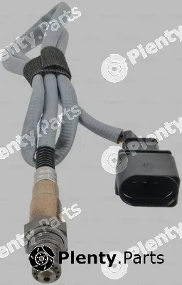 Lambda Sensor