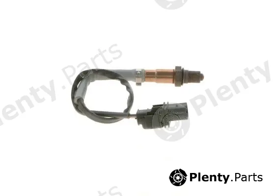 Lambda Sensor