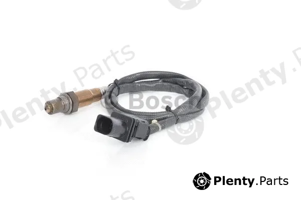 Lambda Sensor