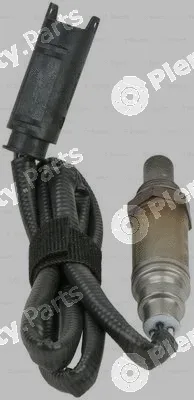 Bosch 0258003561 — Lambda Sensor