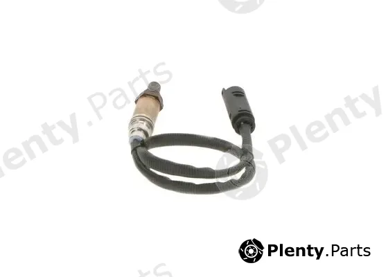 Lambda Sensor