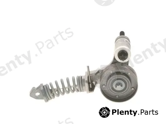Bosch 1987945801 — Belt Tensioner, V-ribbed belt