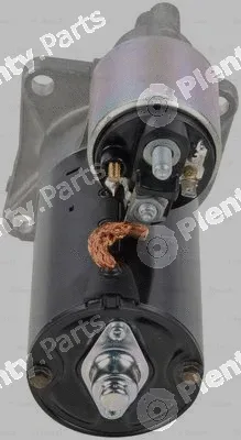 Bosch 0001108158 — Starter