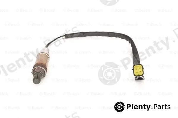 Bosch 0258003193 — Lambda Sensor
