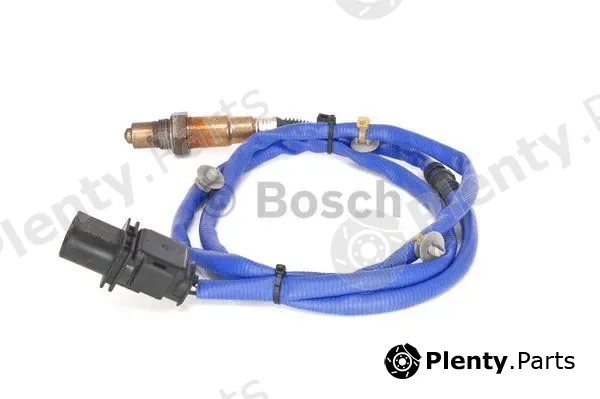 Lambda Sensor