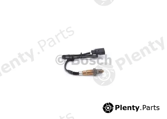 Lambda Sensor