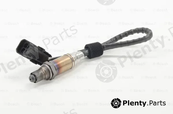 Bosch F00HL00036 — Lambda Sensor