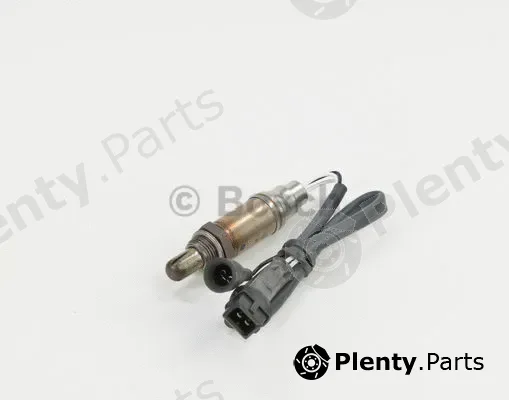 Lambda Sensor