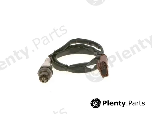 Lambda Sensor