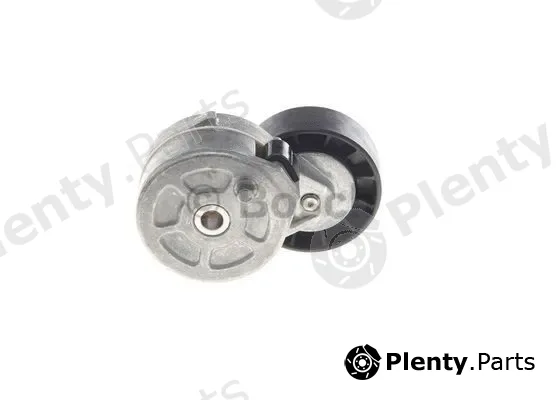 Bosch 1987945833 — Belt Tensioner, V-ribbed belt