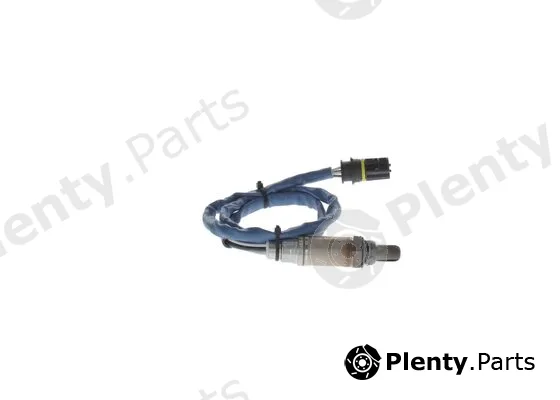 Lambda Sensor