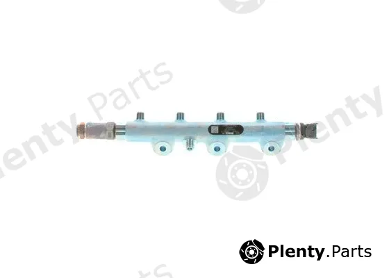 Bosch 0445224012 — Distributor Pipe, fuel