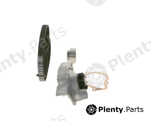 Bosch 1987946964 — Water Pump & Timing Belt Kit
