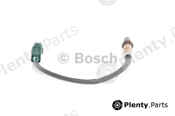 Bosch 0258006462 — Lambda Sensor