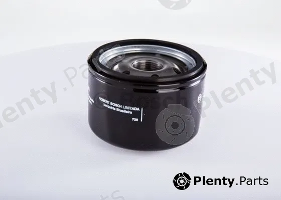 Bosch 0451103332 — Oil Filter