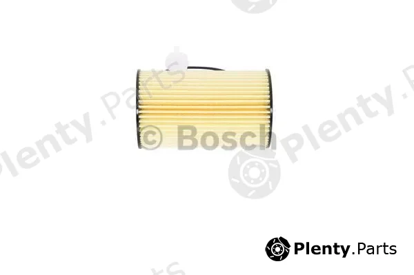 Bosch F026407107 — Oil Filter
