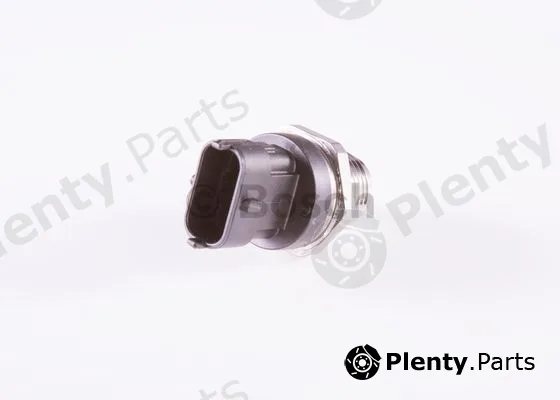 Bosch 0281006158 — Sensor, fuel pressure