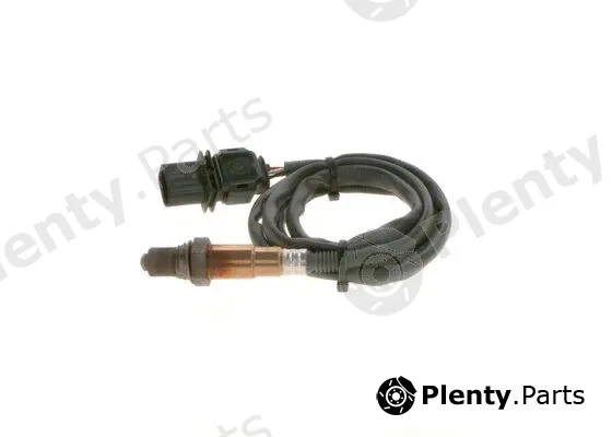 Lambda Sensor
