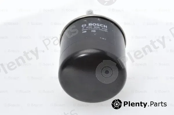 Bosch 0450906458 — Fuel Filter