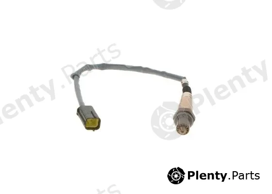 Lambda Sensor