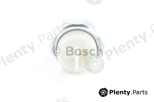 Bosch 0986345202 — Oil Pressure Switch
