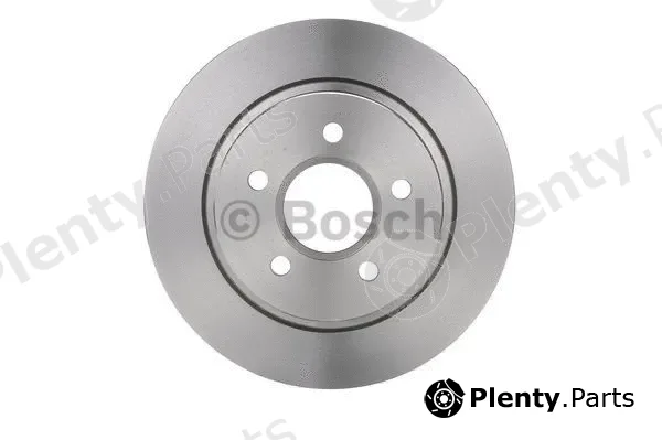 Bosch 0986479170 — Brake Disc