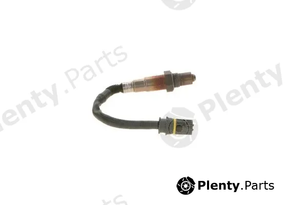 Bosch 0258006123 — Lambda Sensor