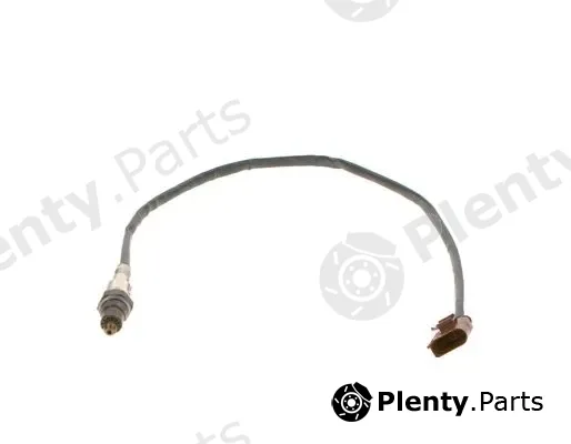Lambda Sensor