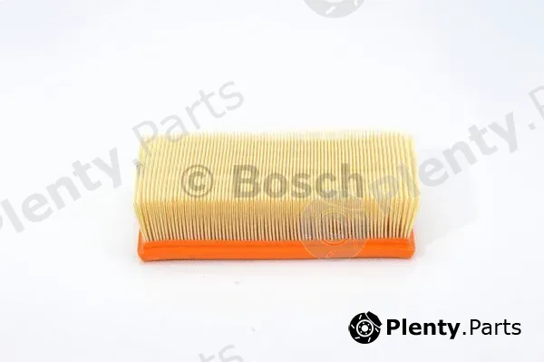 Bosch F026400047 — Air Filter