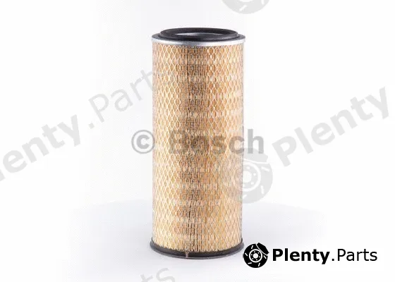 Bosch 0986B03531 — Air Filter