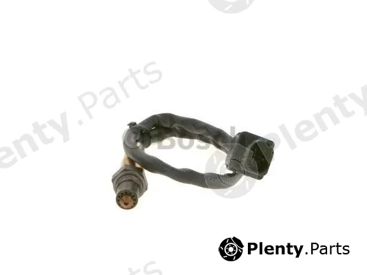 Bosch 0281004193 — Lambda Sensor
