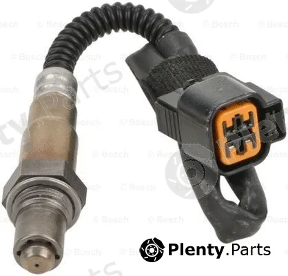 Lambda Sensor