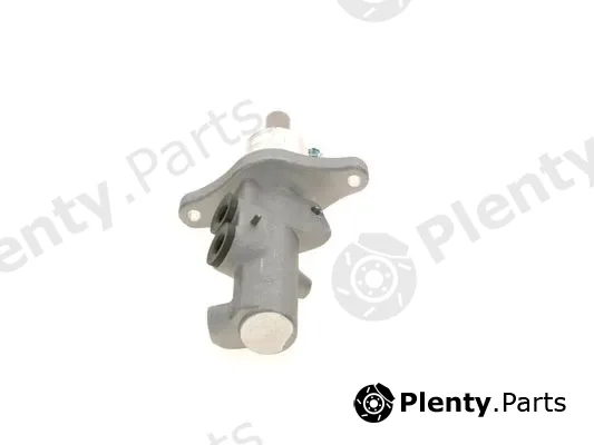 Bosch 0986481054 — Brake Master Cylinder