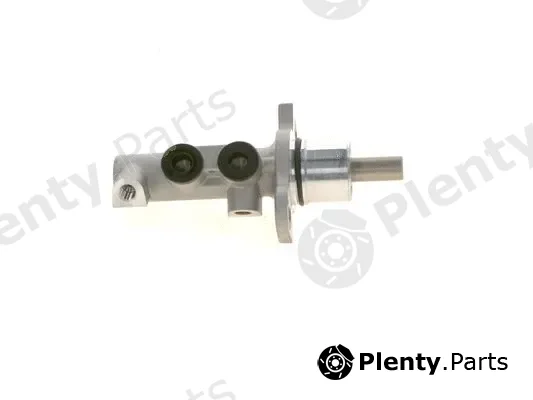 Bosch 0986481082 — Brake Master Cylinder
