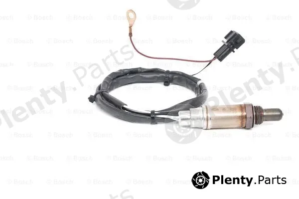 Lambda Sensor