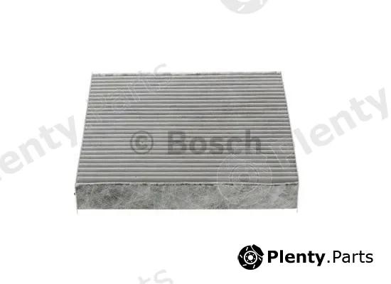 Bosch 1987435570 — Filter, cabin air