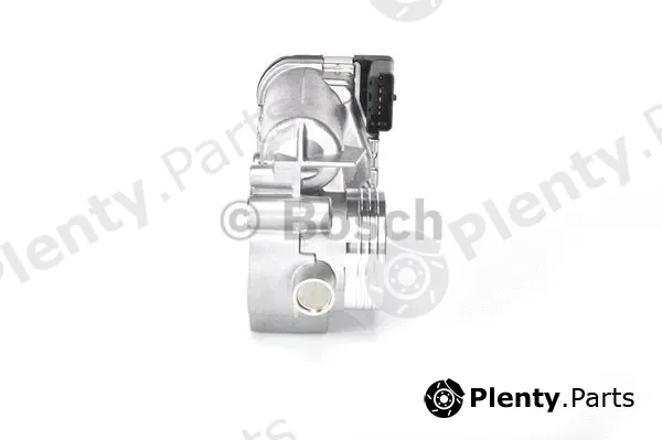 Bosch 0280750085 — Throttle Body
