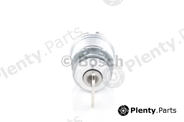 Bosch 0342309005 — Ignition Switch