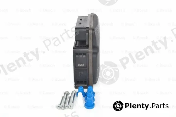 Bosch 1265960897 — Control Unit Set