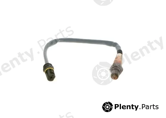 Lambda Sensor
