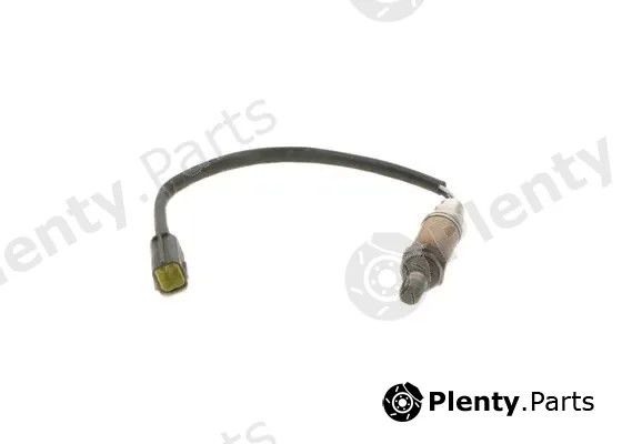 Lambda Sensor