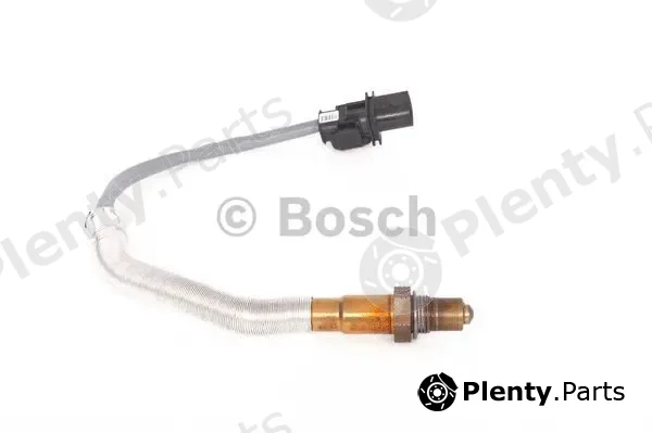 Lambda Sensor