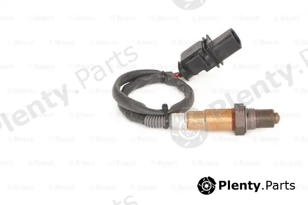 Lambda Sensor