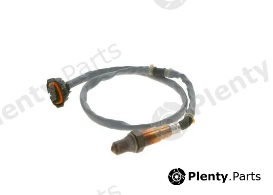 Lambda Sensor