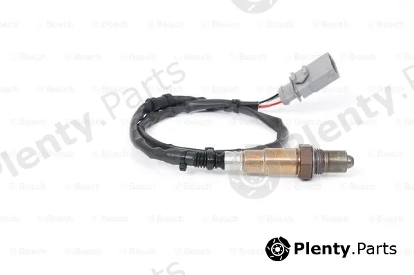 Lambda Sensor