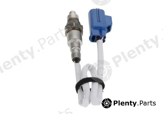 Lambda Sensor