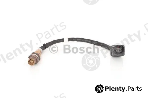 Lambda Sensor