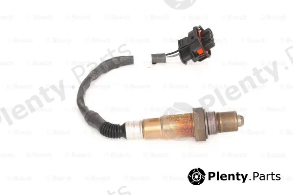 Lambda Sensor